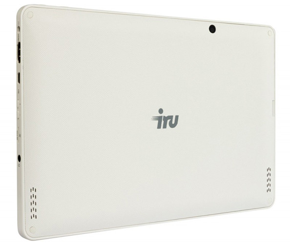 iRu Pad Master 10,1'': 10,1-дюймовый Android-планшет с 3G-модемом 