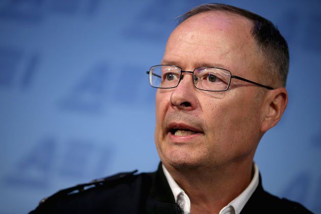 Секс, ложь и политика