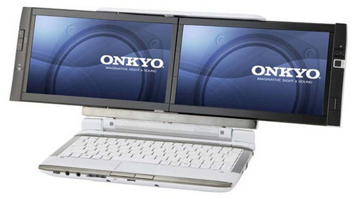 Ретро-рейтинг: пятерка необычных нетбуков   