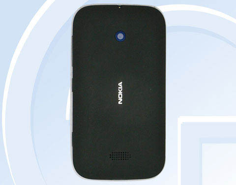 Появилась информация о смартфоне Nokia Lumia 510 под управлением Windows Phone картинка Появилась информация о смартфоне Nokia Lumia 510 под управлением Windows Phone