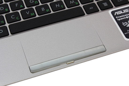 Трансформер, но не Прайм: ASUS Transformer Pad TF300T