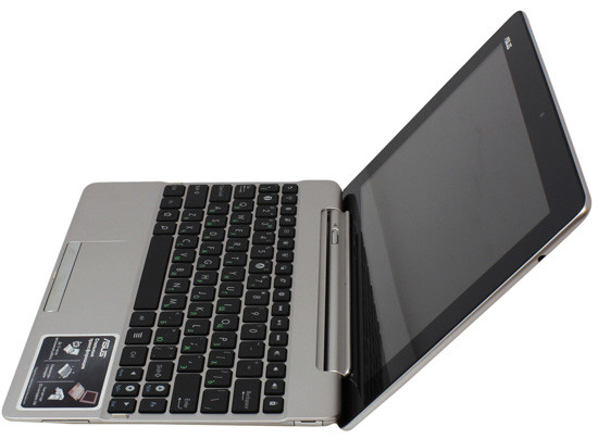 Трансформер, но не Прайм: ASUS Transformer Pad TF300T