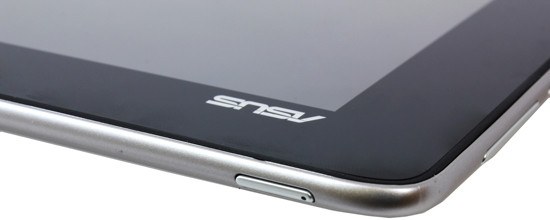 Трансформер, но не Прайм: ASUS Transformer Pad TF300T