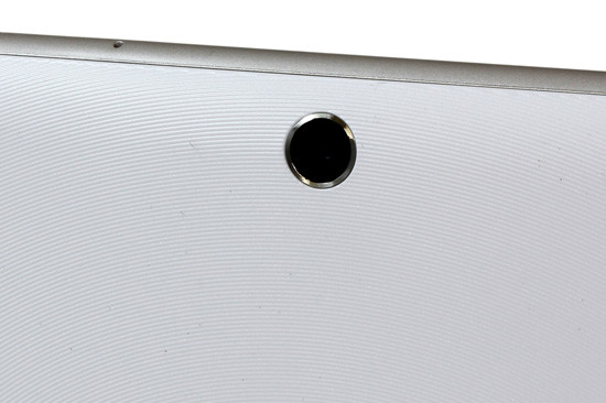 Трансформер, но не Прайм: ASUS Transformer Pad TF300T