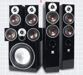 Больше. Умнее. Легче. Лучше. Большой тест 46–47-дюймовых ТВ