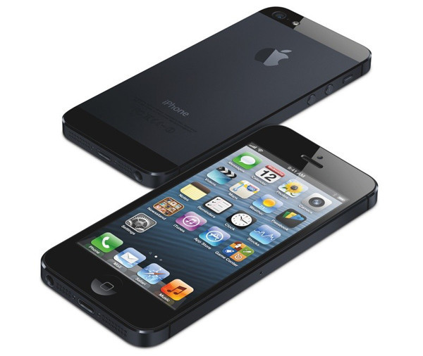 Apple получила более двух миллионов предзаказов на iPhone 5