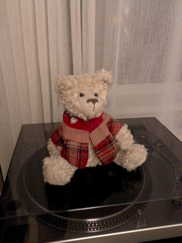 Трансформер, но не Прайм: ASUS Transformer Pad TF300T