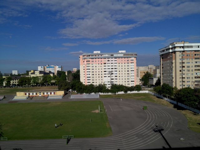 Трансформер, но не Прайм: ASUS Transformer Pad TF300T