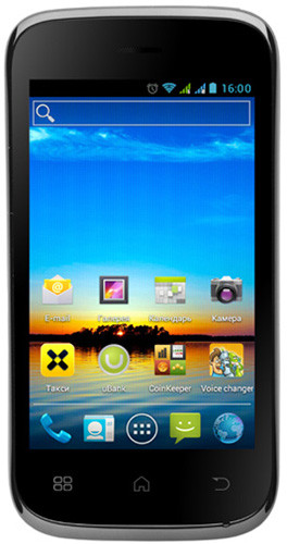 Fly IQ442 Miracle: смартфон с двухъядерным процессором и IPS-экраном 
