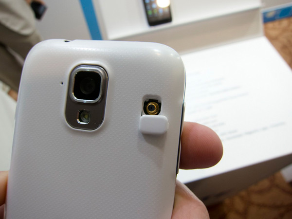 ZTE представила в России линейку Android-смартфонов картинка ZTE представила в России линейку Android-смартфонов