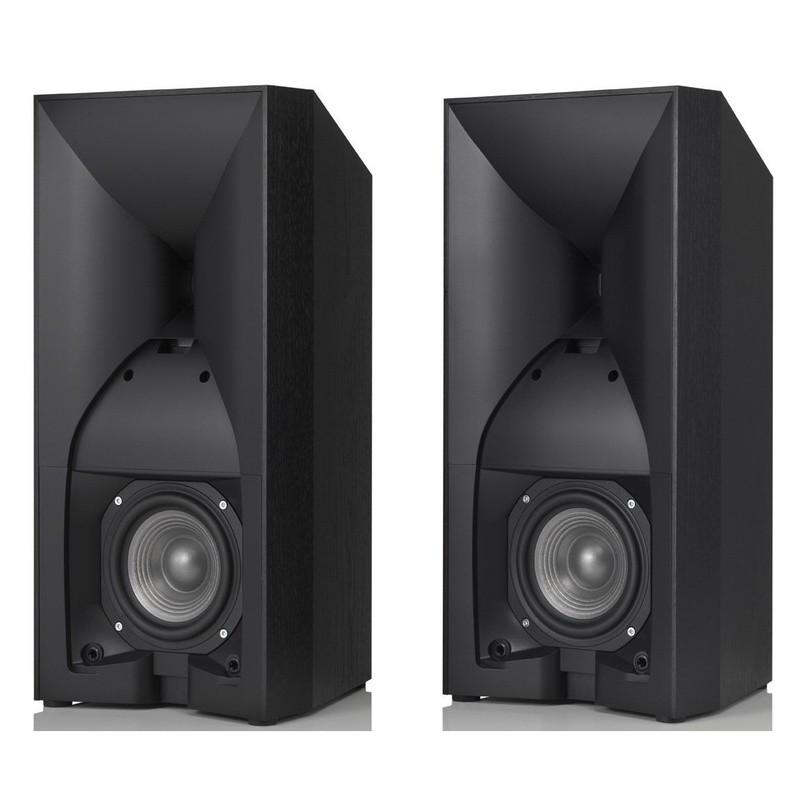 Эффектные АС с роскошной звуковой сценой. Обзор колонок KEF R100 