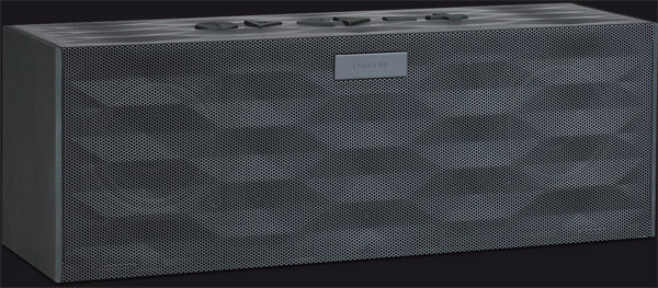 Новая Bluetooth-система: музыка с вами повсюду. Обзор док-станции Jawbone Big Jambox
