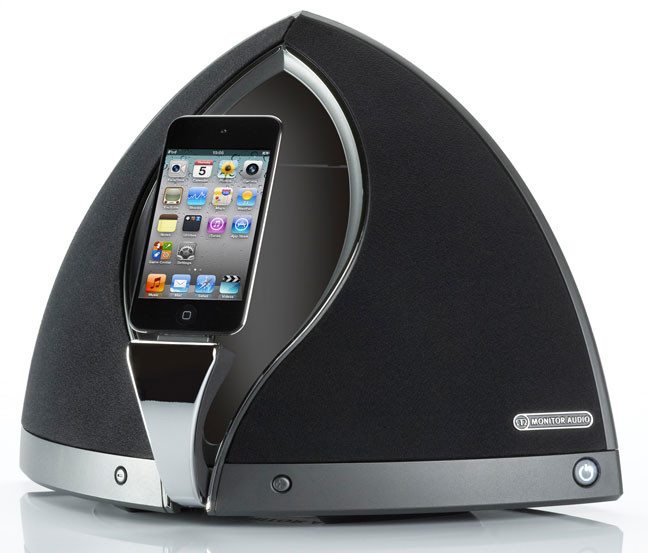 Новая Bluetooth-система: музыка с вами повсюду. Обзор док-станции Jawbone Big Jambox