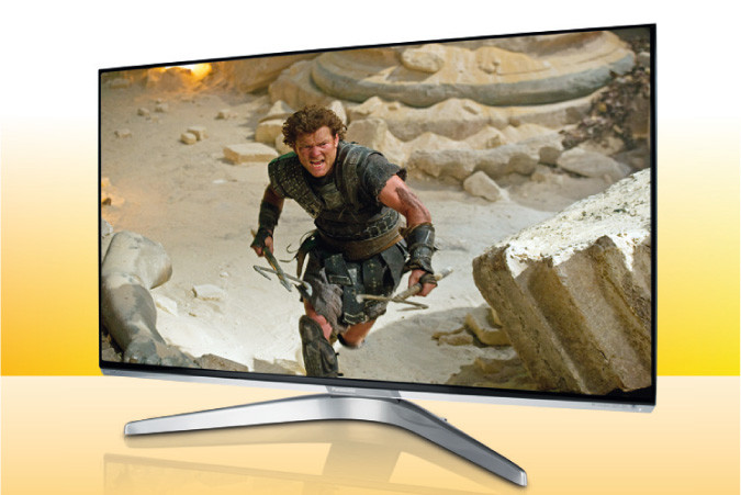 Больше. Умнее. Легче. Лучше. Большой тест 46–47-дюймовых ТВ