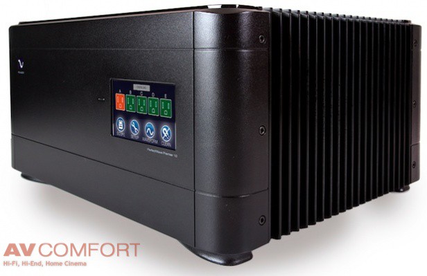 Верный страж и настройщик вашей системы. Обзор сетевого кондиционера Torus Power AVR