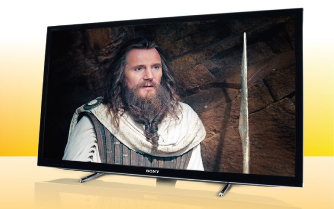 Больше. Умнее. Легче. Лучше. Большой тест 46–47-дюймовых ТВ