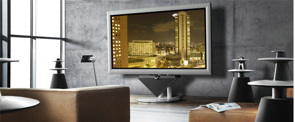 Больше. Умнее. Легче. Лучше. Большой тест 46–47-дюймовых ТВ