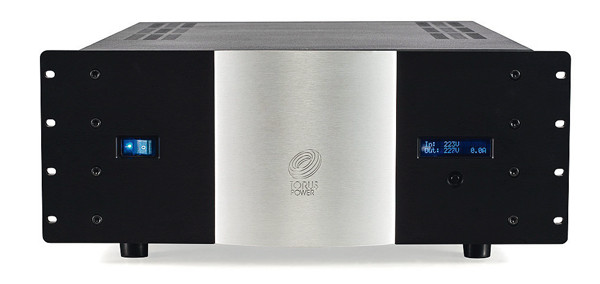 Верный страж и настройщик вашей системы. Обзор сетевого кондиционера Torus Power AVR