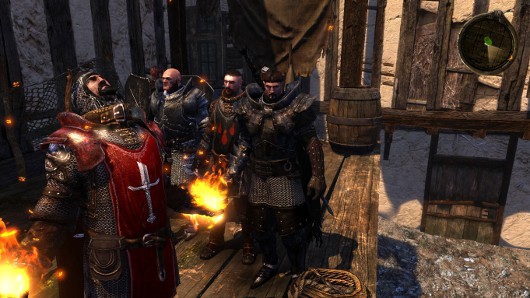 Изгой, Ветеран, Пес и все-все-все фото