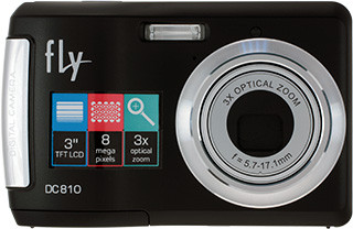 Неизвестные гаджеты известных компаний