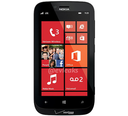 Появилась информация о смартфоне Nokia Atlas на Windows Phone 8