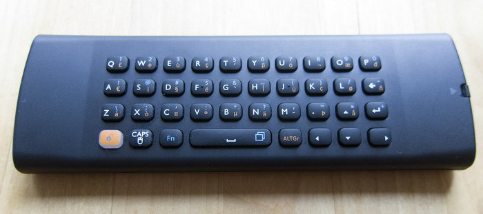 Моноблок Acer Aspire 5600U: снаружи, внутри и под Windows 8