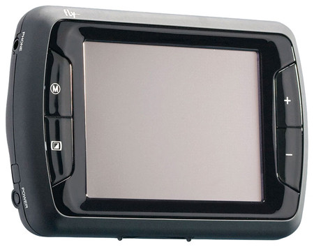 Неизвестные гаджеты известных компаний