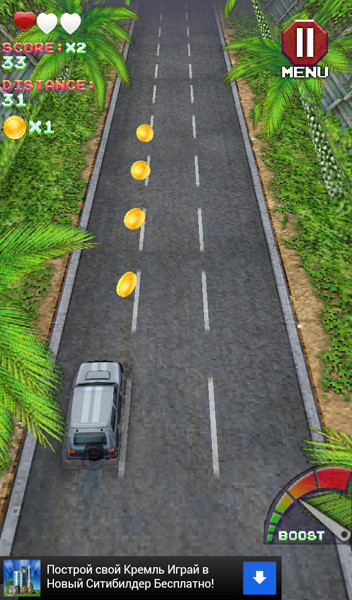 MegaTel-2. Колонка Евгения Козловского