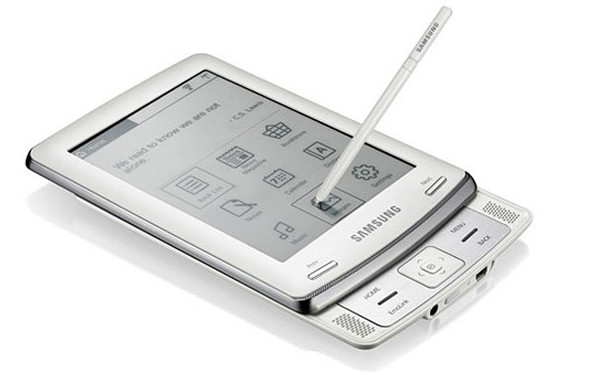 Неизвестные гаджеты известных компаний