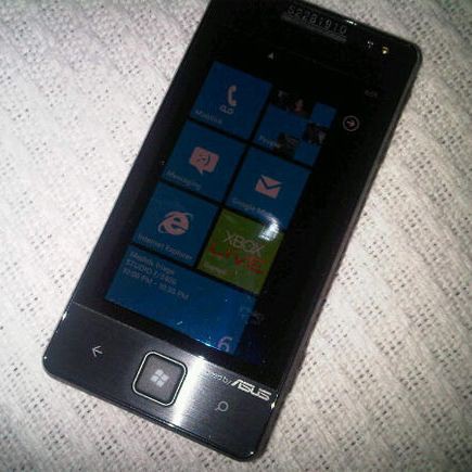 Неизвестные гаджеты известных компаний