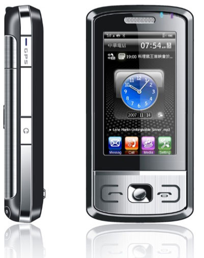 Неизвестные гаджеты известных компаний