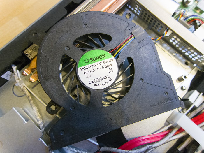 Моноблок Acer Aspire 5600U: снаружи, внутри и под Windows 8