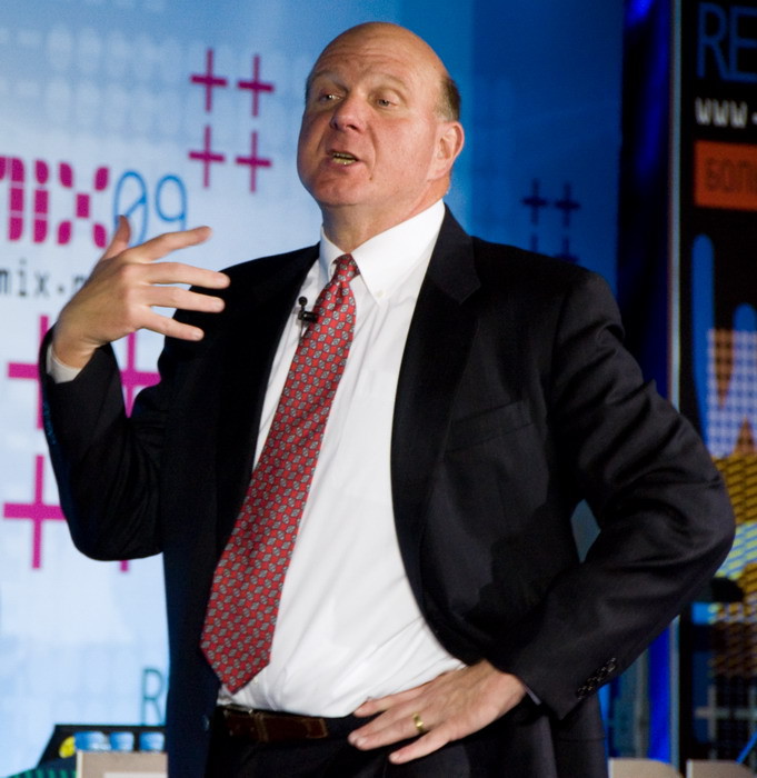 Моноблок Acer Aspire 5600U: снаружи, внутри и под Windows 8