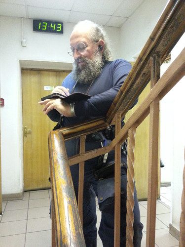 Кто сделает лазерный принтер? Запоздалое предложение 