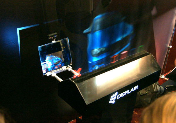 Узнавать, общаться, пробовать. Репортаж с Autodesk University Russia картинка Узнавать, общаться, пробовать. Репортаж с Autodesk University Russia