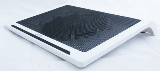 Достойное охлаждение любому ноутбуку картинка Достойное охлаждение любому ноутбуку