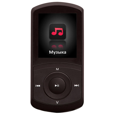 Ritmix RF-4700: карманный плеер со встроенным FM-трансмиттером  