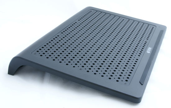 Достойное охлаждение любому ноутбуку картинка Достойное охлаждение любому ноутбуку