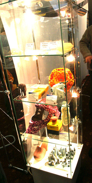 Узнавать, общаться, пробовать. Репортаж с Autodesk University Russia картинка Узнавать, общаться, пробовать. Репортаж с Autodesk University Russia