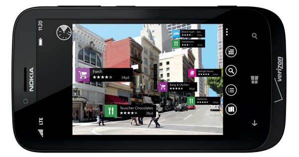 Представлен смартфон Nokia Lumia 822 на Windows Phone 8