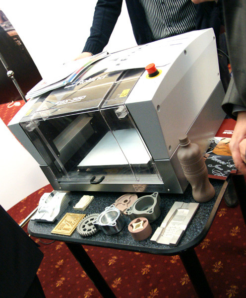 Узнавать, общаться, пробовать. Репортаж с Autodesk University Russia картинка Узнавать, общаться, пробовать. Репортаж с Autodesk University Russia