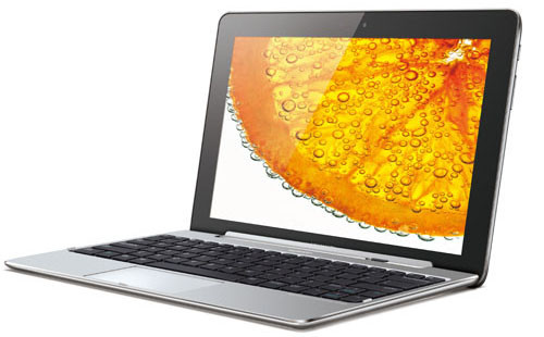 Планшеты Huawei MediaPad 10 FHD и MediaPad 7 Lite добрались до России картинка Планшеты Huawei MediaPad 10 FHD и MediaPad 7 Lite добрались до России