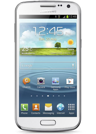 Смартфон Samsung Galaxy Premier: «облегченная» версия Galaxy S III