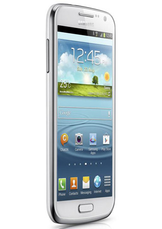 Смартфон Samsung Galaxy Premier: «облегченная» версия Galaxy S III картинка Смартфон Samsung Galaxy Premier: «облегченная» версия Galaxy S III