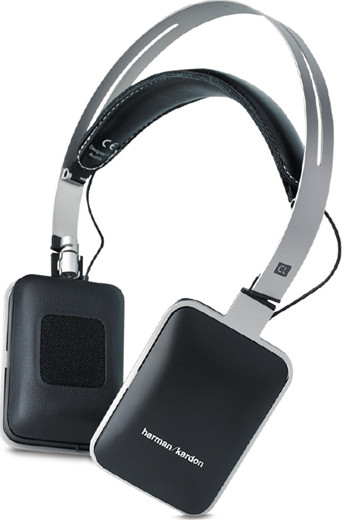 Первые Hi-Fi-наушники HK очень милы и хороши. Обзор наушников Harman Kardon CL