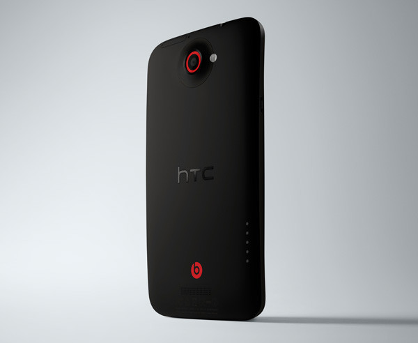 Представлен смартфон HTC One X+ с 1,7-гигагерцевым процессором 