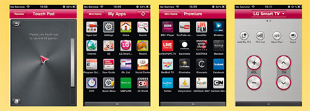 Видео по запросу, Skype, Facebook... а еще они просто телевизоры