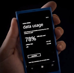 Nokia выпустила браузер с функцией сжатия трафика для смартфонов Lumia 