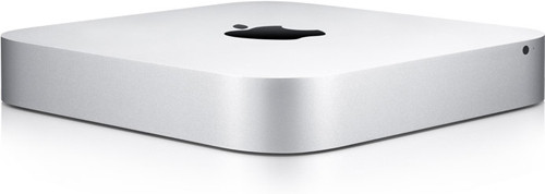 Apple представила обновленную линейку десктопов и 13-дюймовый MacBook Pro с экраном Retina 