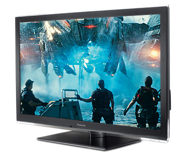 Новый ТВ Sony – для тех, кому тесновато. Обзор «умного» ЖК-телевизора Sony KDL-26EX553